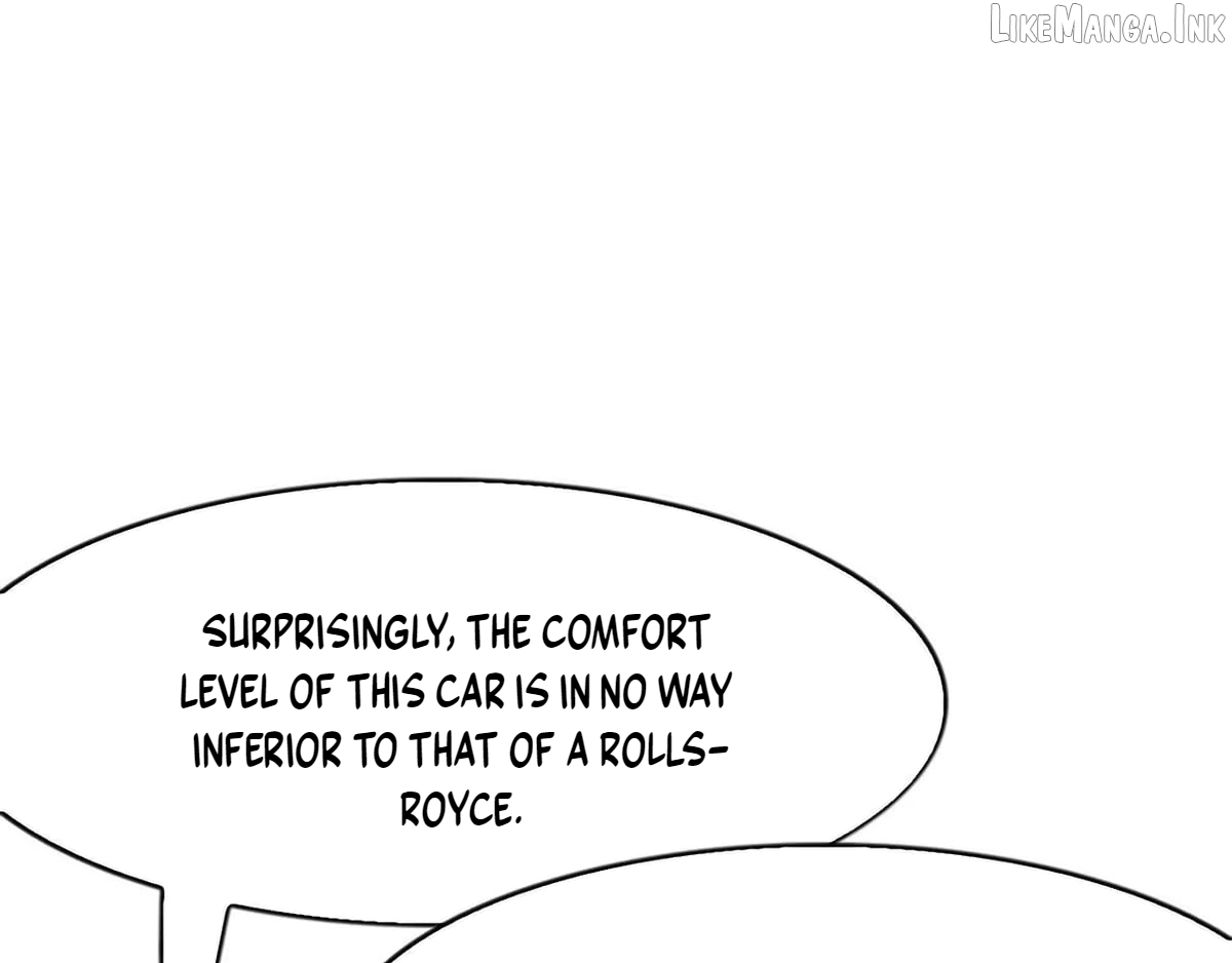 I’m A Super Rich Man, So It’s Reasonable For Me To Be A Scumbag Chapter 44  - page 7